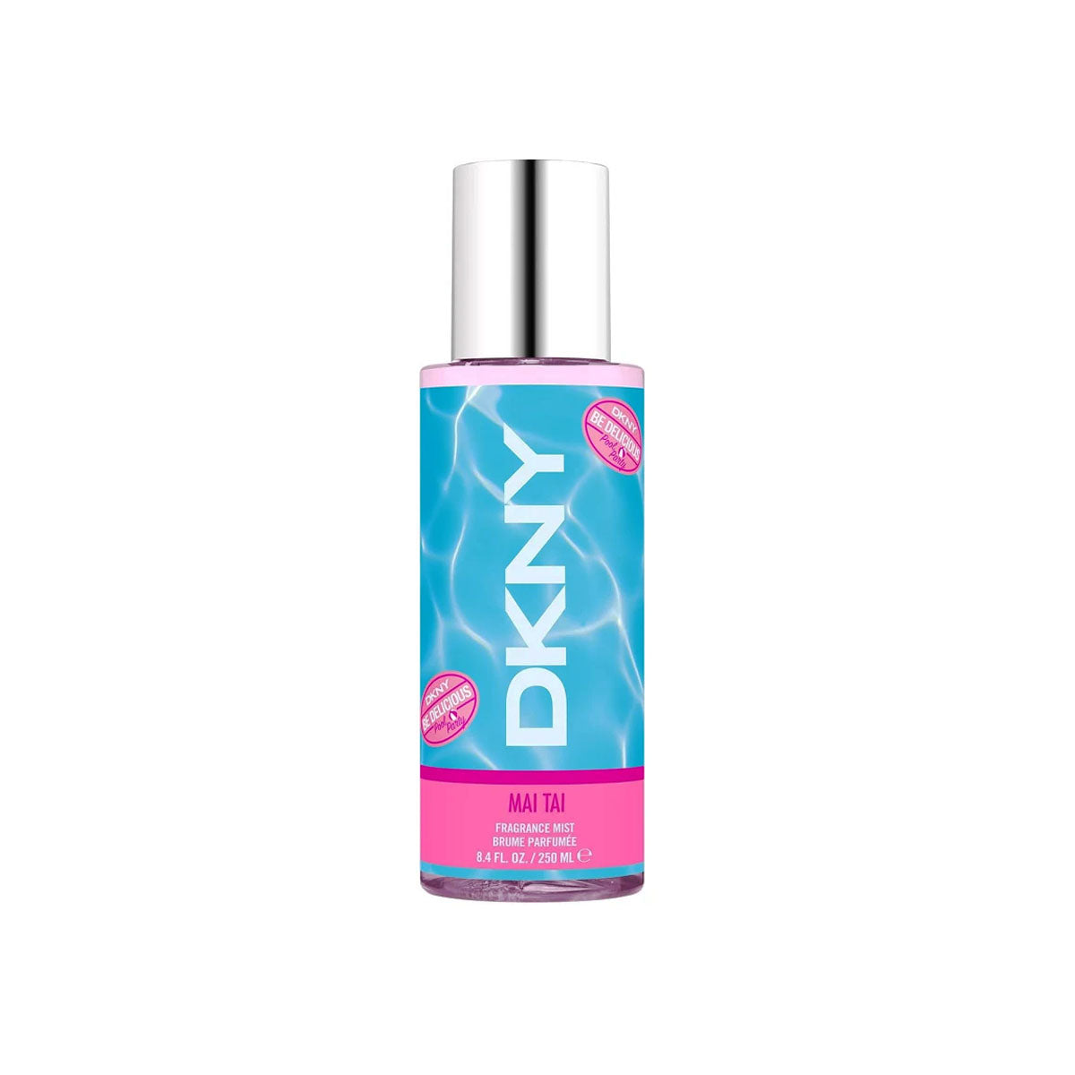 DKNY Be Delicious Mai Tai Body Mist 250ml