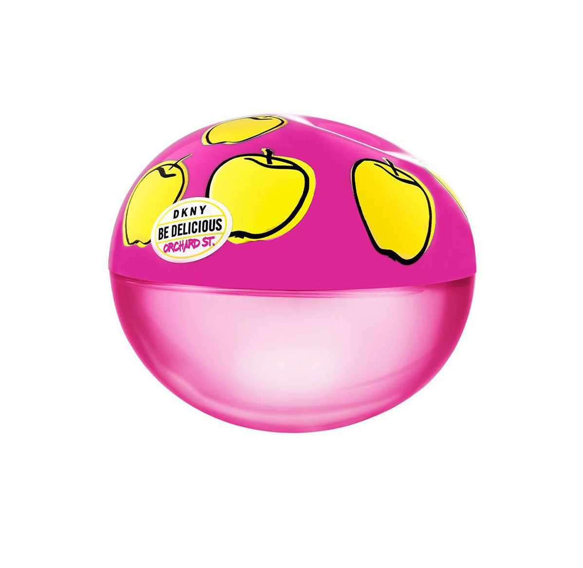 DKNY Be Delicious Orchard St Eau de Parfum 50ml Spray