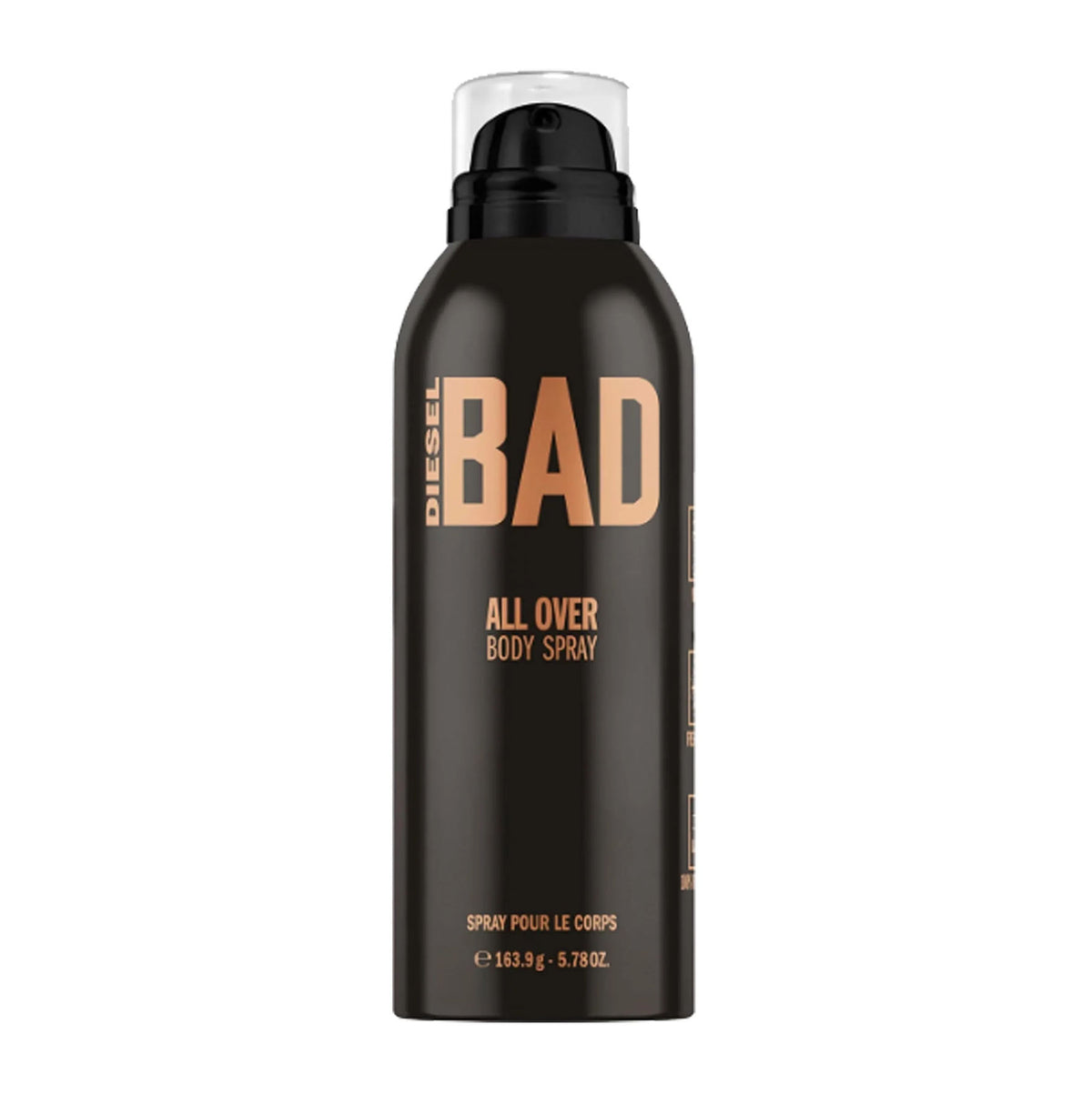 Diesel Bad Body Spray 200ml