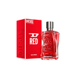 Diesel D Red by Diesel Eau de Parfum 50ml Spray