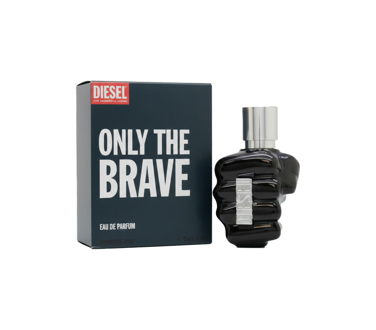 Diesel Only the Brave Eau de Parfum 35ml Spray