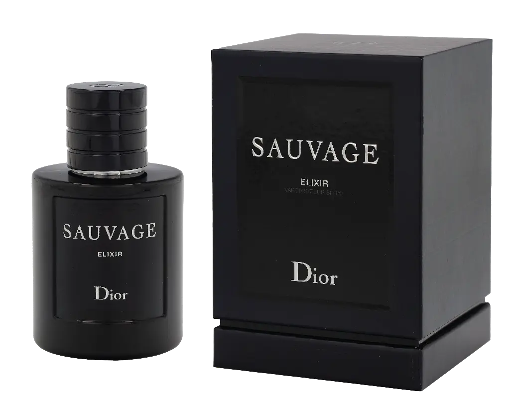 Christian Dior Sauvage Elixir Eau de Parfum 60ml Spray