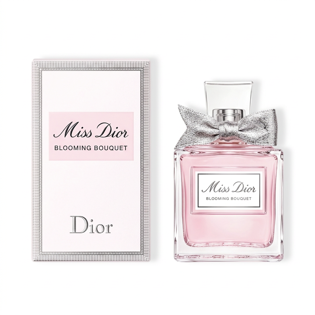 Dior Miss Dior Blooming Bouquet EDT 5ml Miniature Perfumez Direct