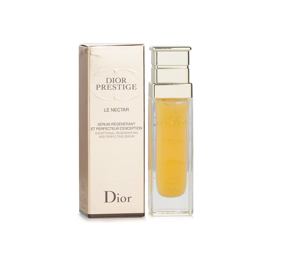 Dior Prestige Le Nectar 30ml Regenerating Serum