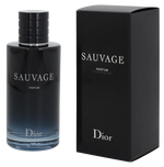 Dior SAUVAGE parfum spray 100 ml