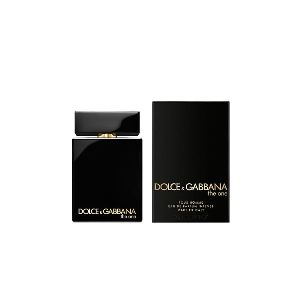 Dolce And Gabbana The One Eau de Parfum Intense Spray 100ml