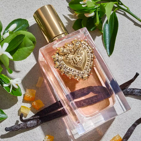 Dolce & Gabbana Devotion Eau De Perfume Spray 50ml - PerfumezDirect®