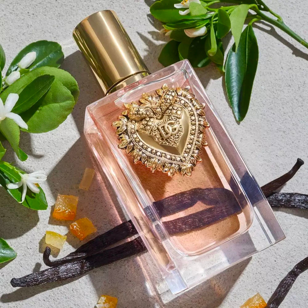 Dolce & Gabbana Devotion Eau De Perfume Spray 100ml - PerfumezDirect®
