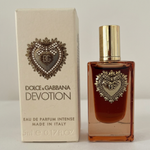 Dolce & Gabbana Devotion Intense Edp 5ml -2 Perfumez Direct