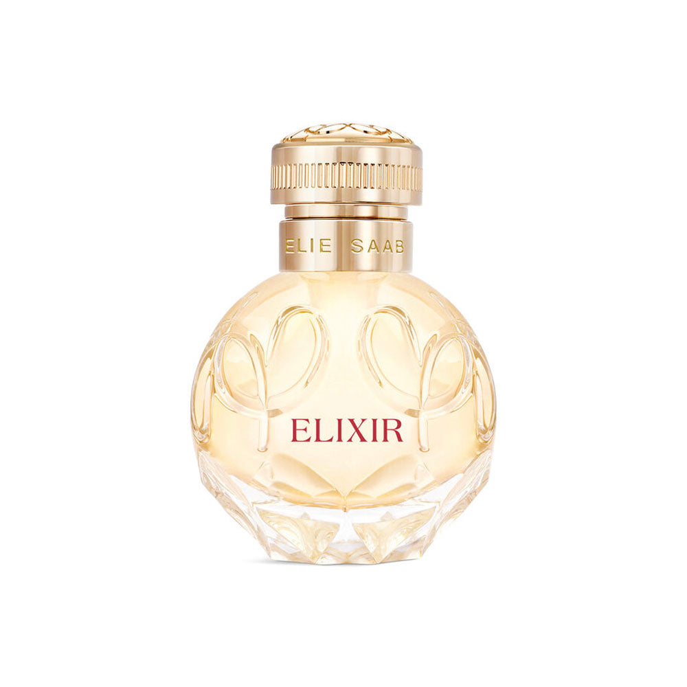 Elie Saab Elixir Eau de Parfum 50ml Spray - PerfumezDirect®