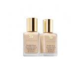 Estée Lauder Double Wear Stay in Place Foundation Duo 2 x 30ml - 1W2 Sand