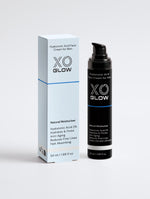 XO Glow HA+ Hyaluronic Face Defence 50 ml Moisturiser for Men