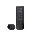 Fenty Beauty Icon The Case Refillable Lipstick Case - Matte Black