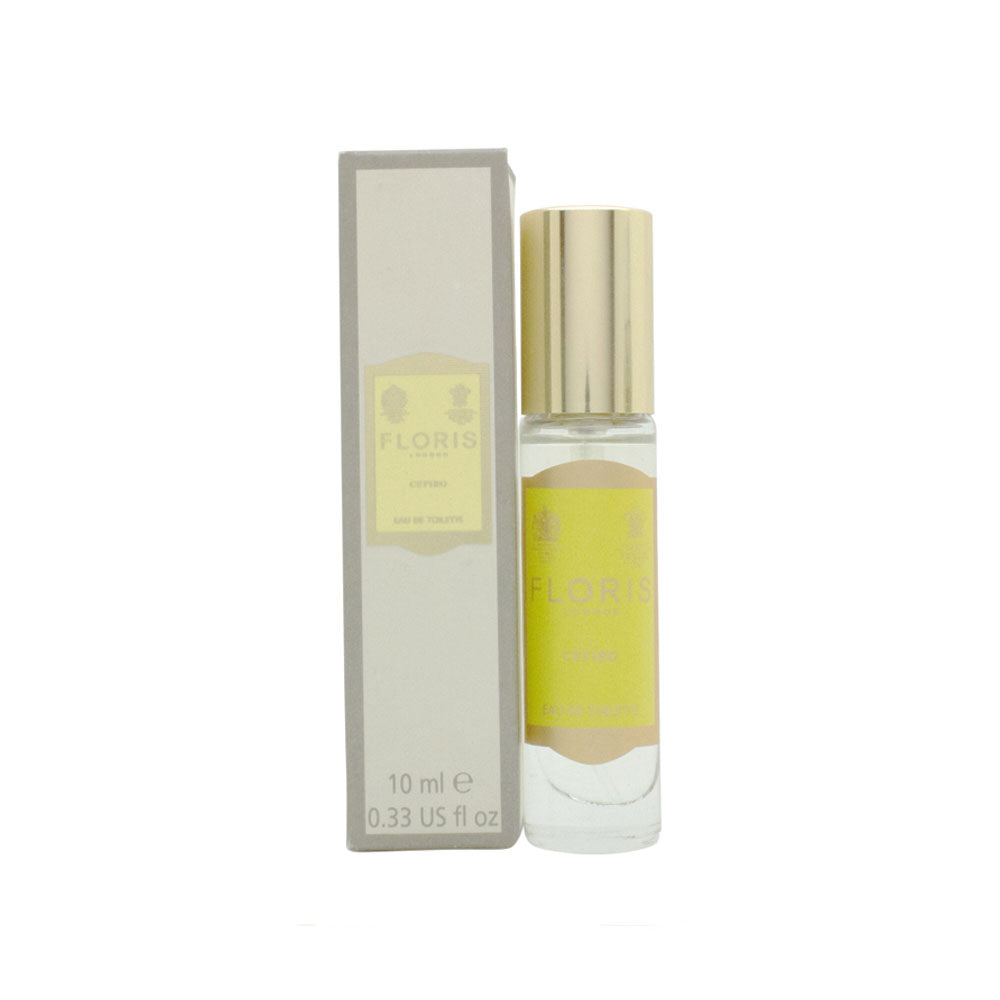 Floris Cefiro Eau de Toilette 10ml Spray