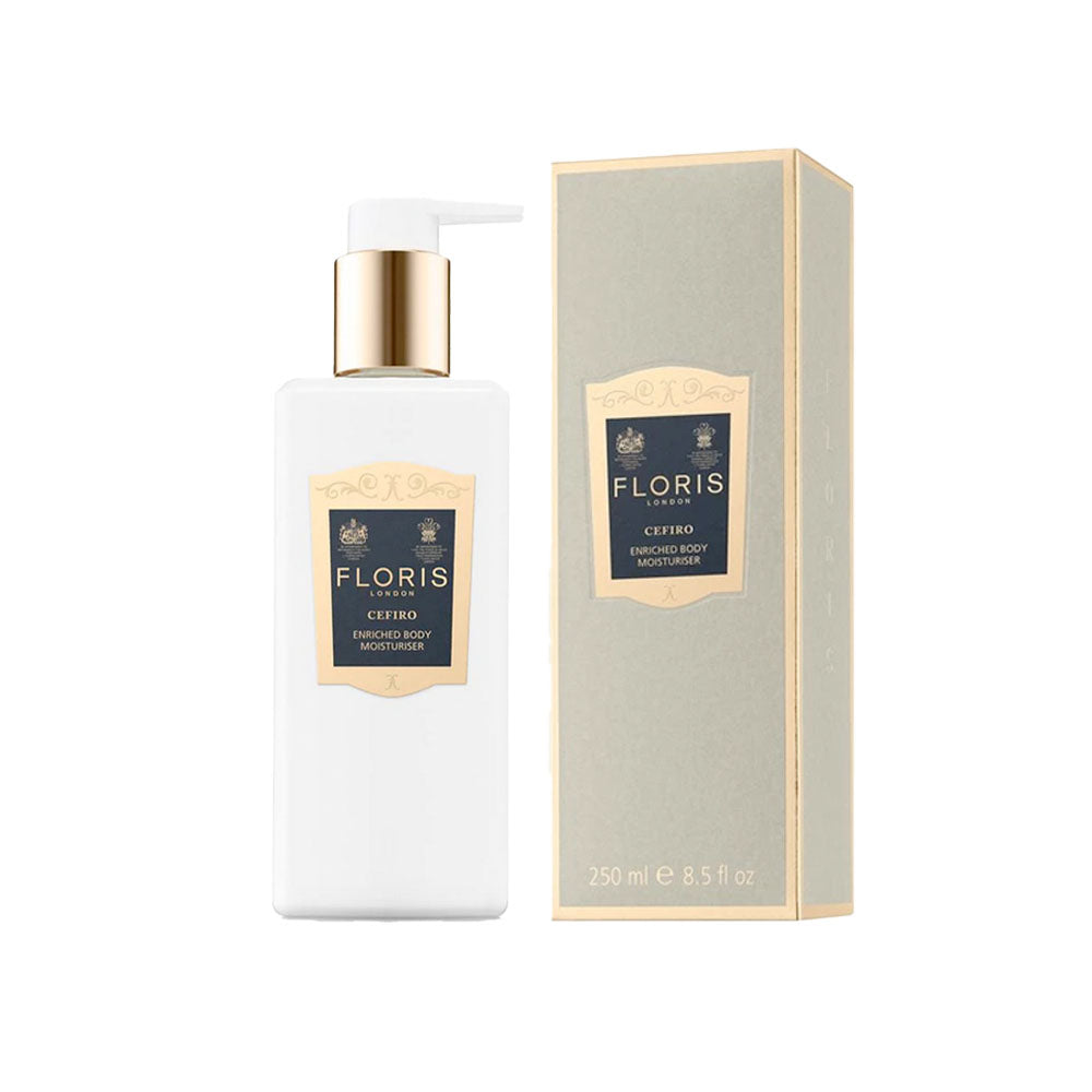 Floris Cefiro Enriched Body Moisturiser 250ml