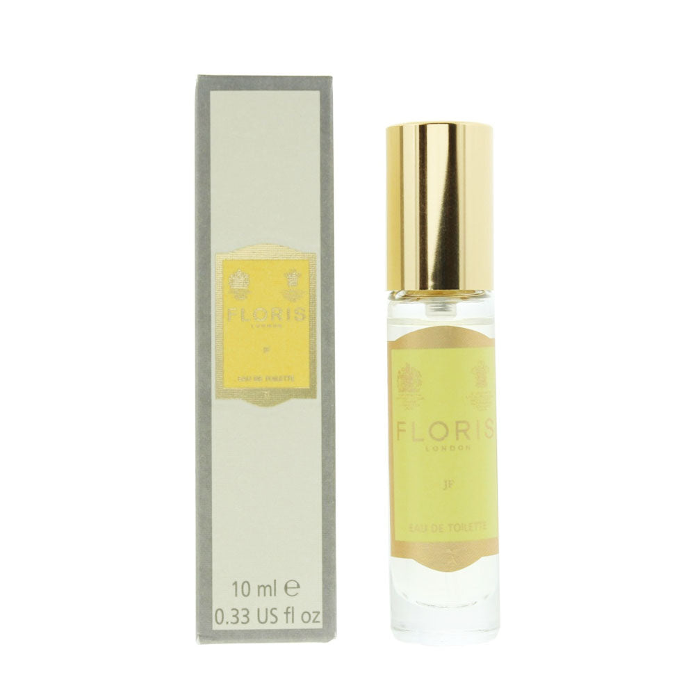 Floris JF Eau de Toilette 10ml Spray