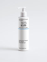 XO Glow The Daily Glowy Skin Trio Collection Gift Set 235 ml
