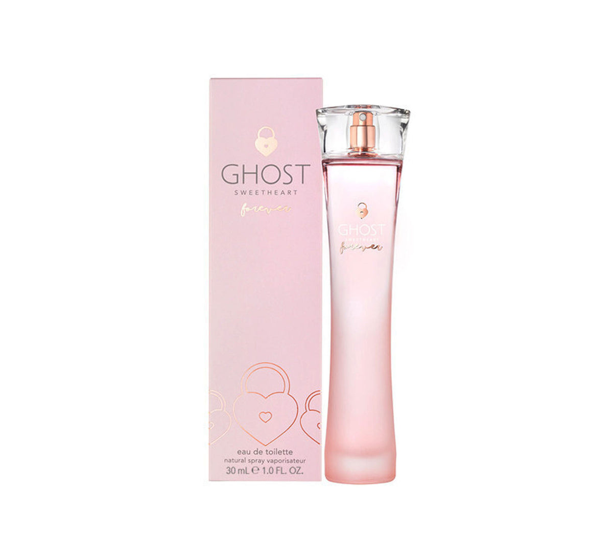 Ghost Sweetheart Forever Eau de Toilette 50ml Spray