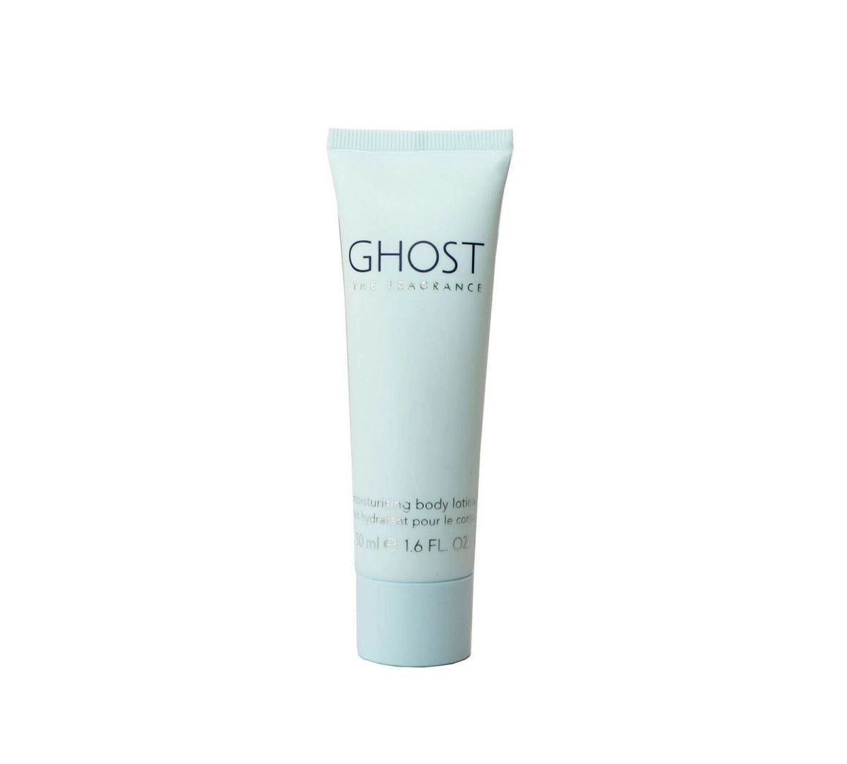 Ghost The Fragrance Soothing and Moisturising Body Lotion 50ml