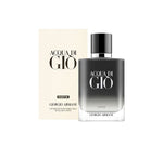 Armani Acqua Di Gio Pour Homme Parfum 40ml Spray Refillable