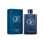 Giorgio Armani Acqua di Giò Profondo Parfum Eau de Parfum 200ml Spray