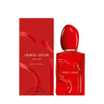 Giorgio Armani Si Passione Red Musk Eau de Parfum 50ml Spray
