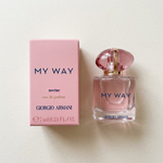 Giorgio Armani My Way Nectar Eau de Parfum 7ml Top-down PerfumezDirect