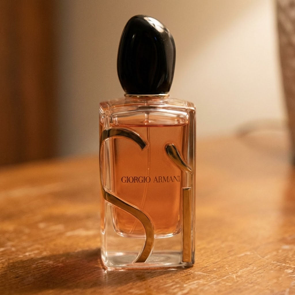 Giorgio Armani Sì Parfum 50ml Spray