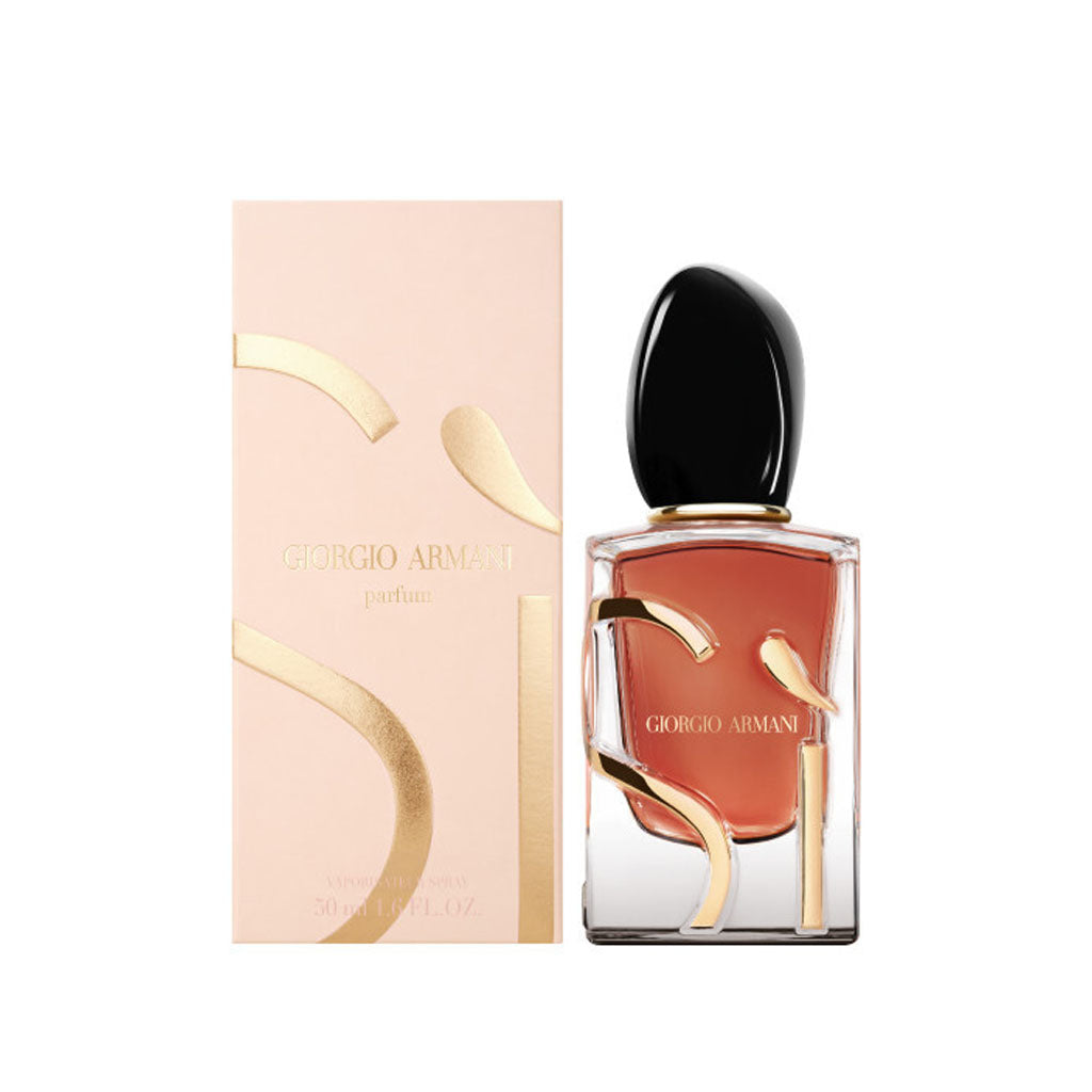 Giorgio Armani Sì Parfum 50ml Spray