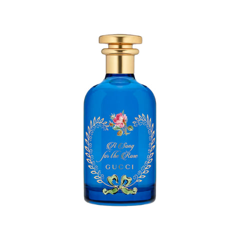 Gucci A Song For The Rose Eau de Parfum 100ml Spray - PerfumezDirect®