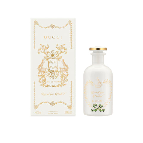 Gucci The Alchemist's Garden Love At Your Darkest Eau de Parfum 100ml Spray - PerfumezDirect®