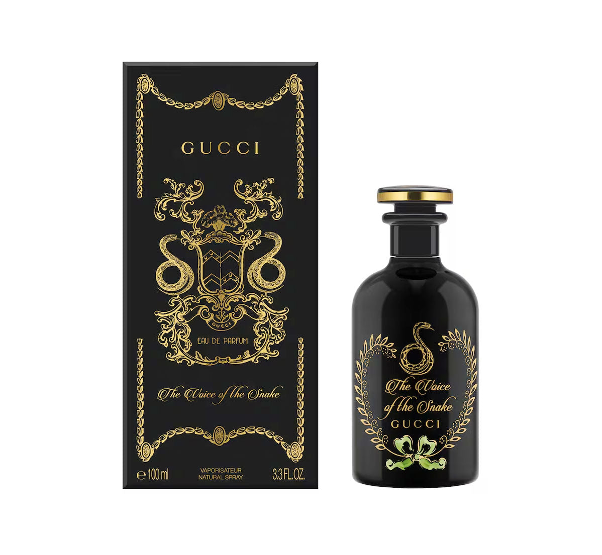 Gucci The Alchemist s Garden A Midnight Stroll Eau de Parfum 100ml Spray