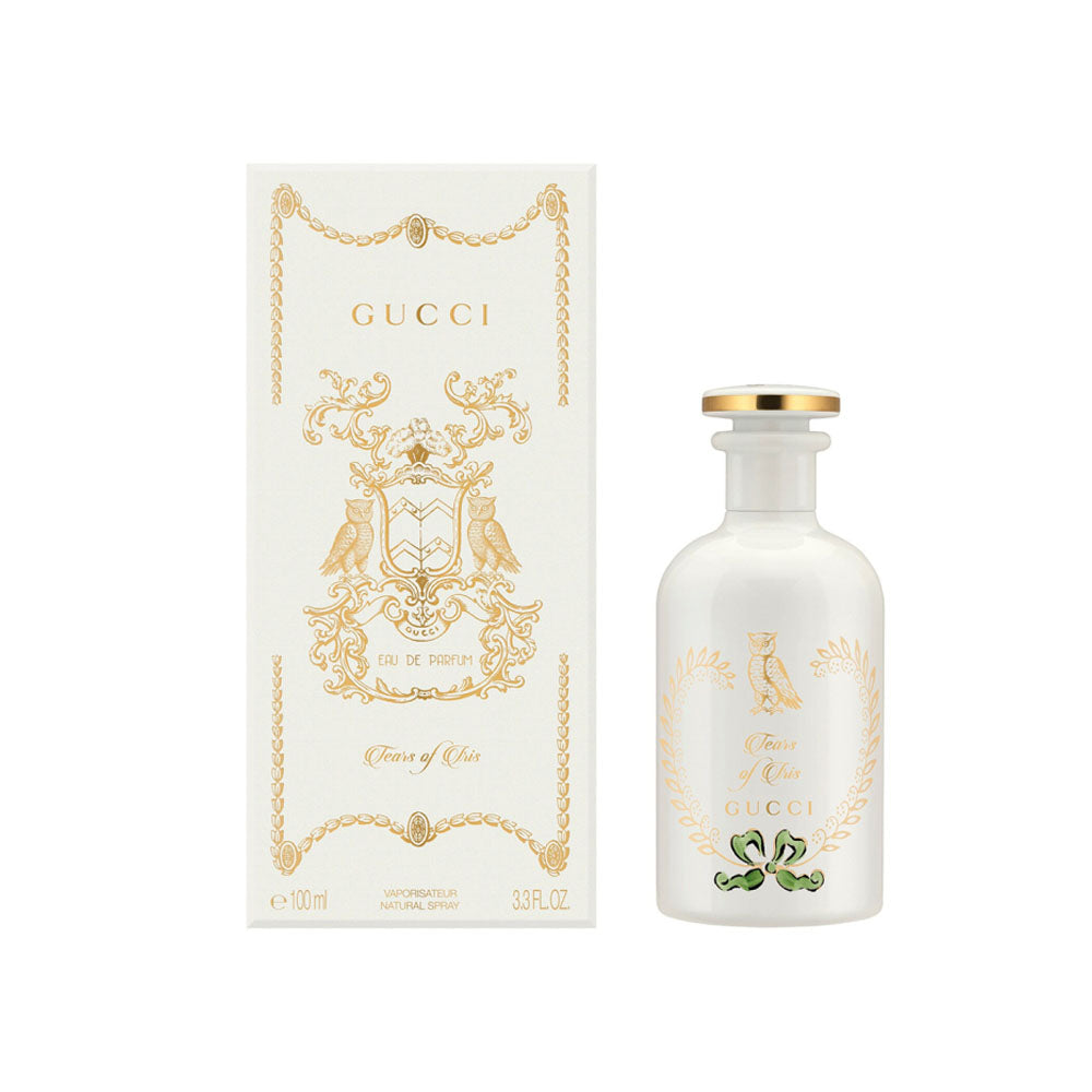Gucci The Alchemist s Garden Tears Of Iris Eau de Parfum 100ml Spray