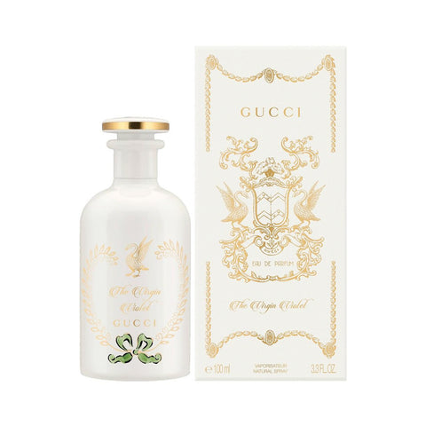 Gucci The Virgin Violet Eau de Parfum 100ml Spray - PerfumezDirect®