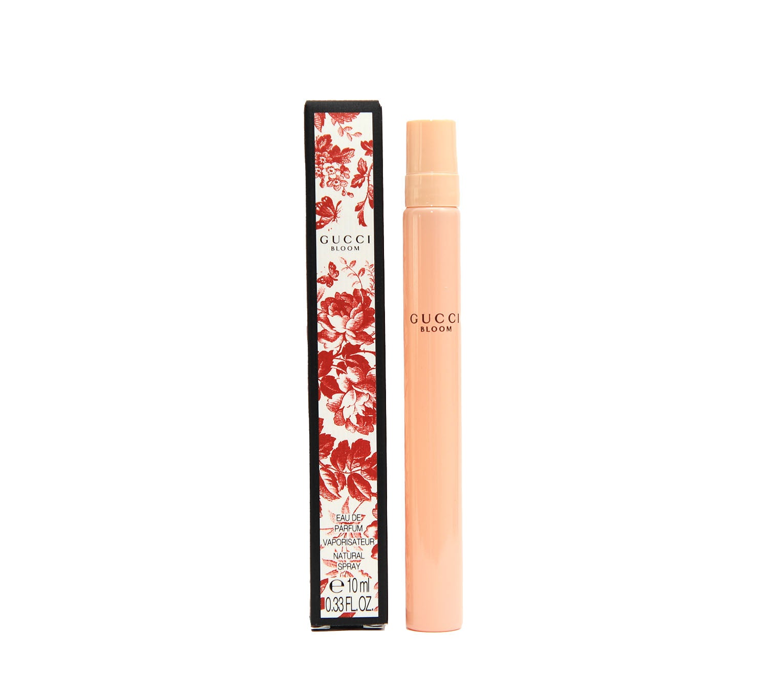 Gucci Bloom Edp 10ml Perfume Spray– Perfumez Direct