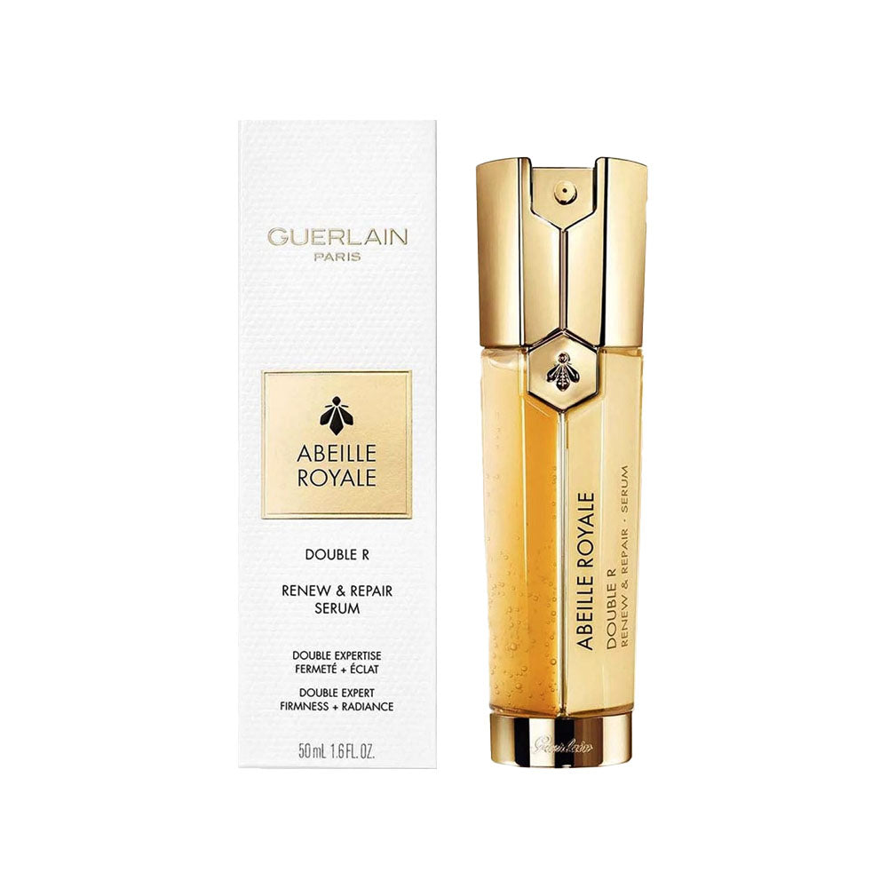 Guerlain Abeille Royale Double R Renew & Repair Advanced Serum 50ml