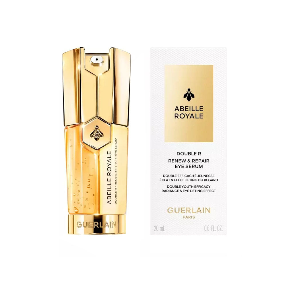 Guerlain Abeille Royale Double R Renew & Repair Eye Serum 20ml