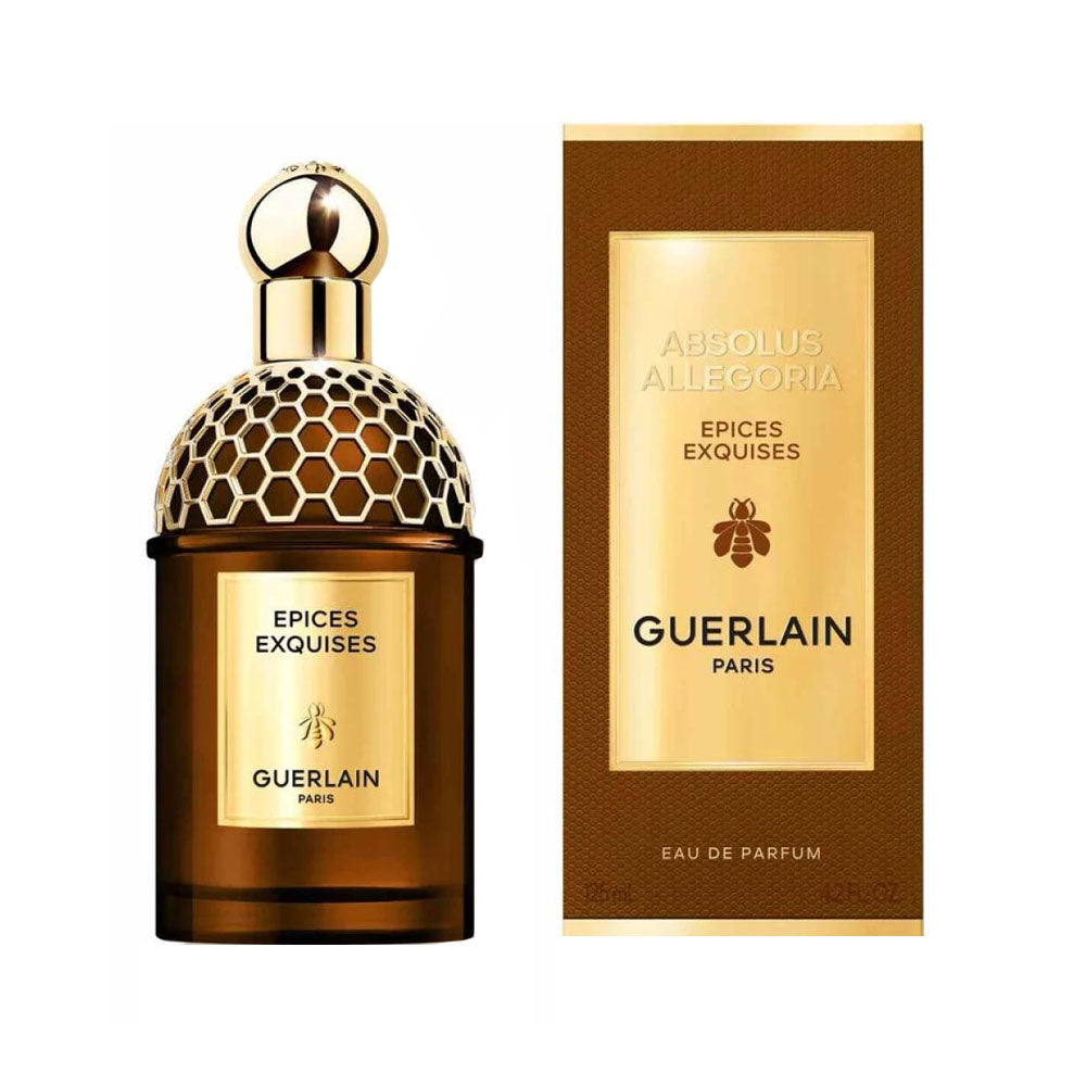 Guerlain Absolus Allegoria Epices Exquises Eau de Parfum 125ml Spray