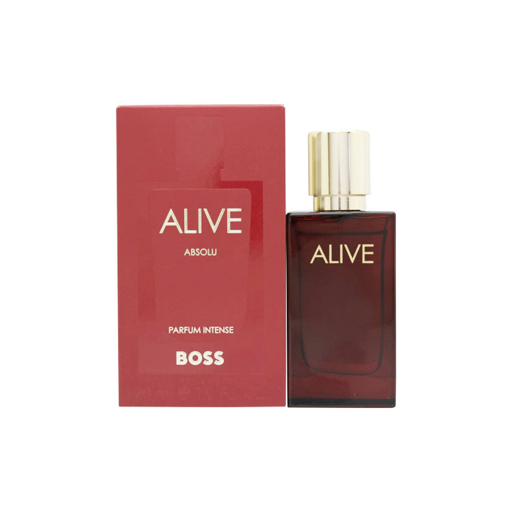 Hugo Boss Alive Absolu Eau de Parfum 30ml Spray