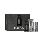 Hugo Boss Boss Bottled Parfum Gift Set 100ml EDP + 100ml Shower Gel + 75ml Deodorant Stick
