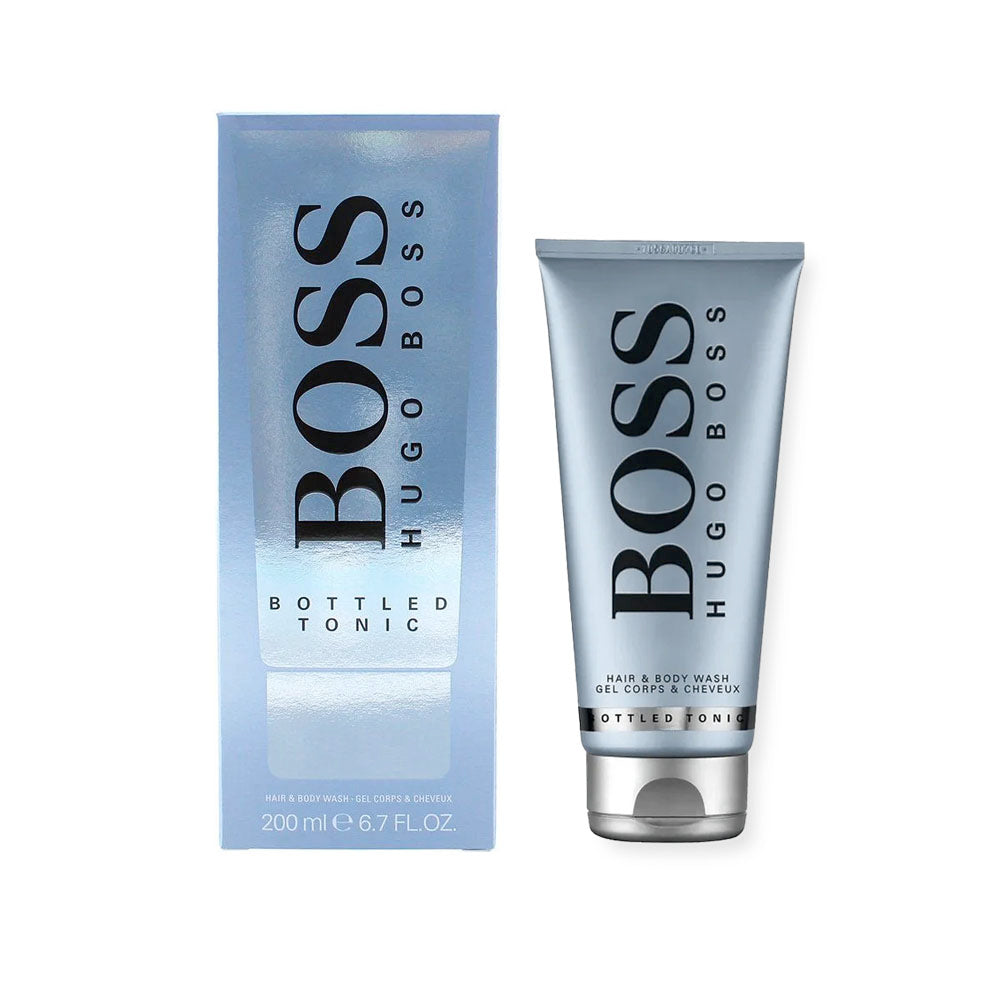 Hugo Boss Boss Bottled Tonic Shower Gel 200ml