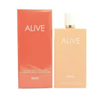 Hugo Boss Alive Perfumed Hand & Body Lotion 200ml