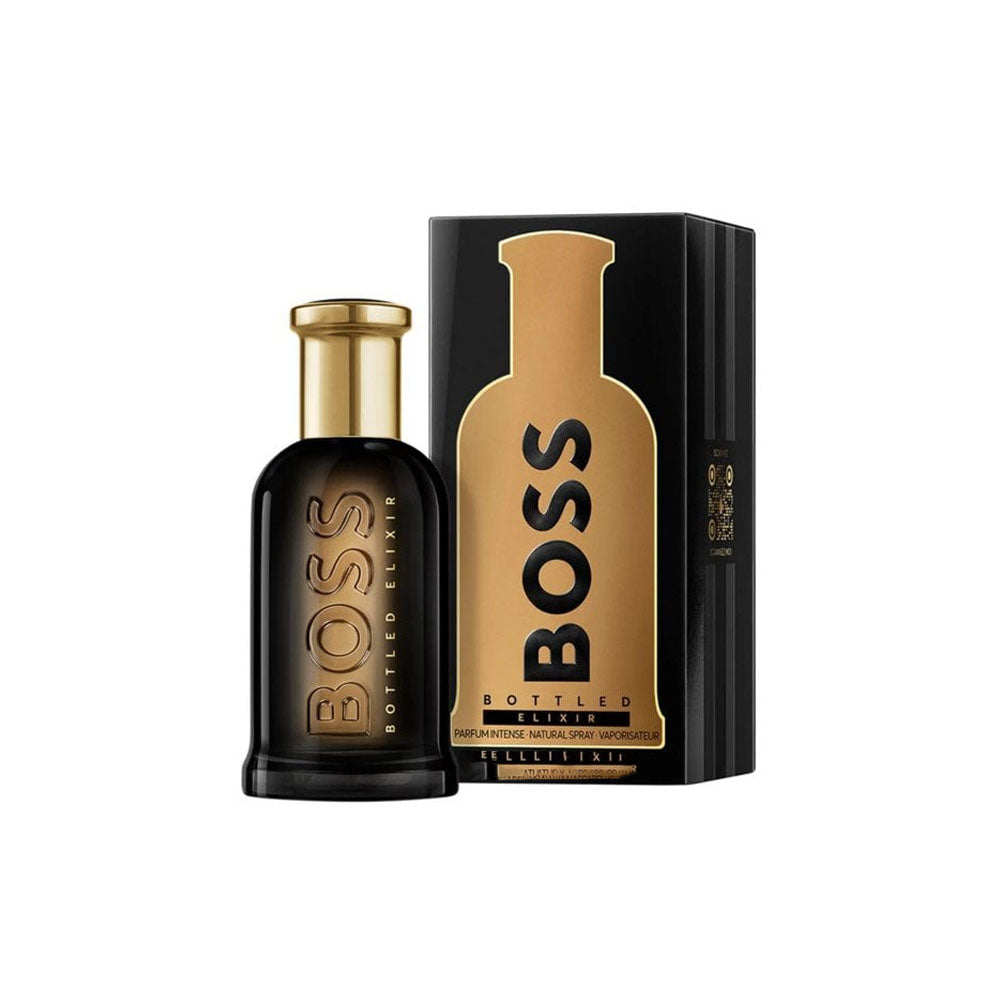 Hugo Boss Boss Bottled Elixir Edp Intense Spray 50ml