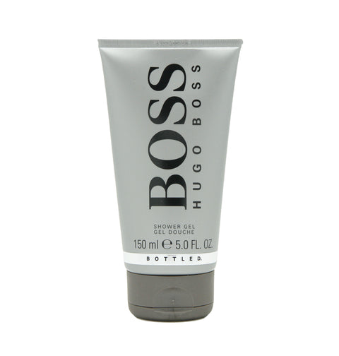 Hugo Boss Bottled Shower Gel 150ml - PerfumezDirect®