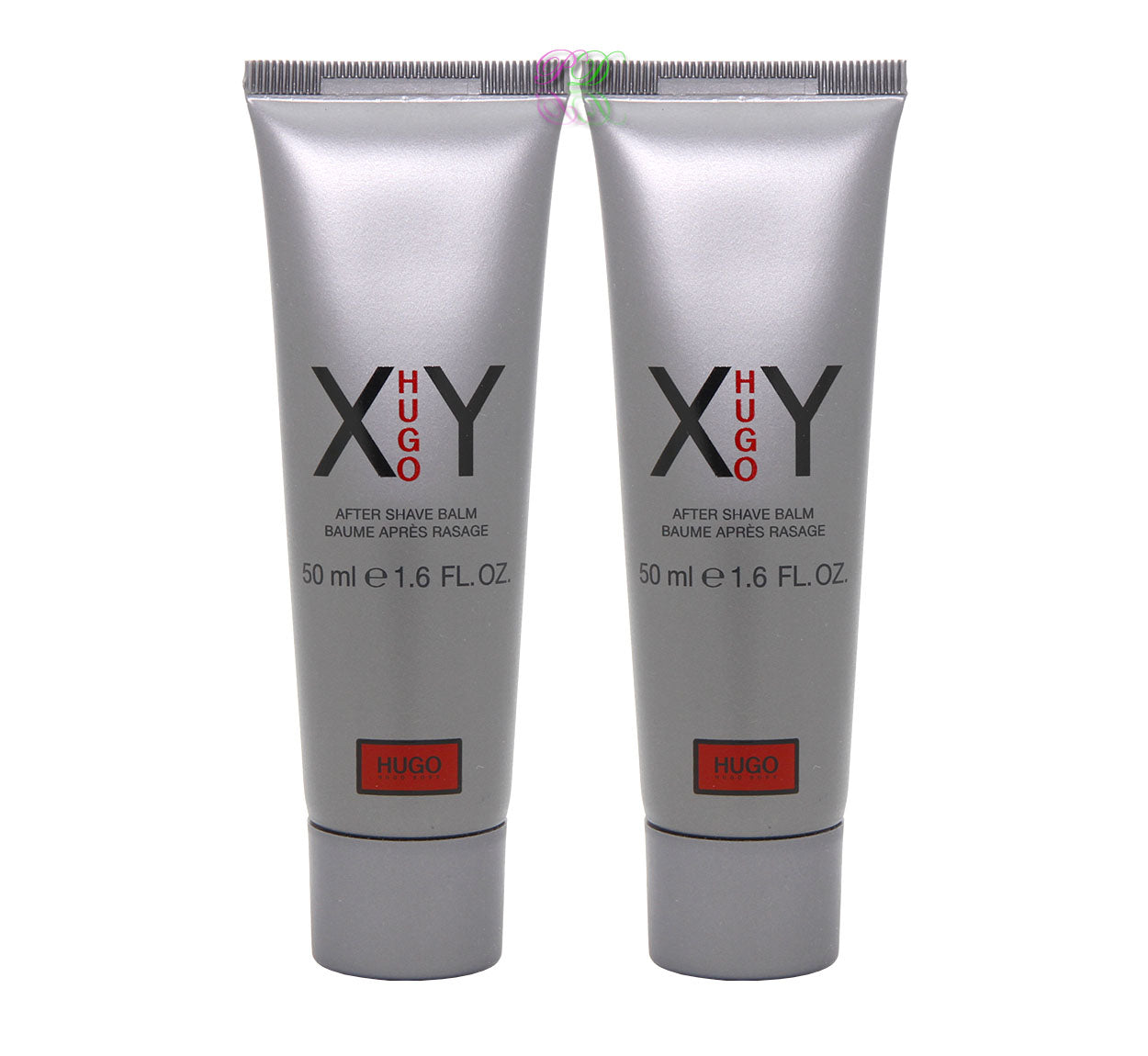 Hugo Boss Hugo XY Aftershave Balm 100ml Men PerfumezDirect