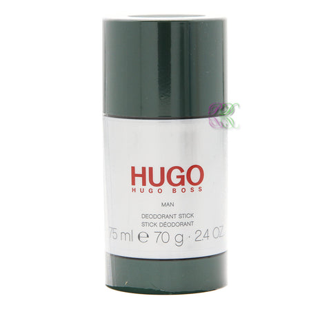 Hugo Boss Man Deodorant Stick 75ml Men Fragrances for Him Boss New - PerfumezDirect®