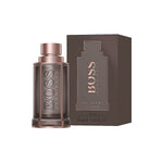Hugo Boss The Scent For Him Edp Spray 50 ml