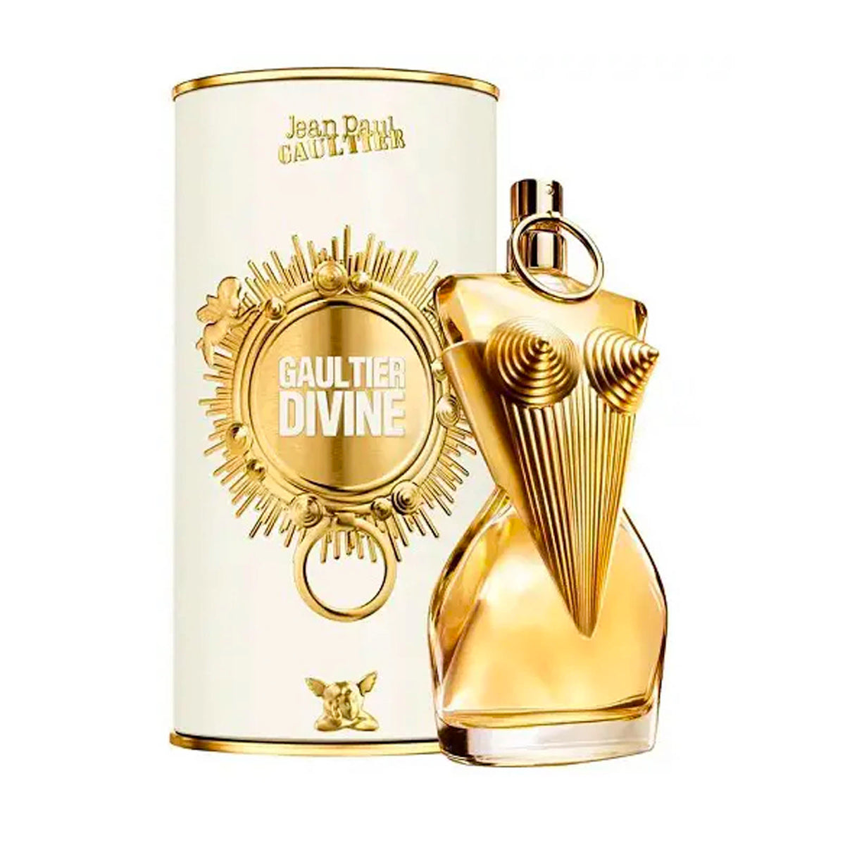 Jean Paul Gaultier Divine Eau De Perfume 50ml - PerfumezDirect®