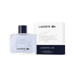 Lacoste Live Eau de Toilette 75ml Spray