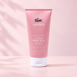 Lacoste L.12.12 Pour Elle Sparkling Shower Gel 150ml soft-square